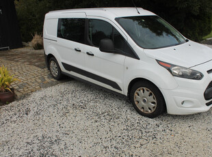 Ford Transit Connect Connect 230L2 1,5 TDCi 100hk Trend