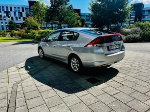 Honda Insight INSIGHT 1.3-88. Hybrid EU-OK - Velholdt!!