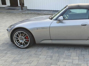 Honda S2000 2.0-241