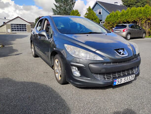 Peugeot 308 308 1.6-90 D