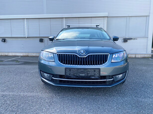 Skoda Octavia OCTAVIA 1.4-140, AUTOMAT, NYE EU KONTROLL, NYE SERVICE