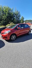 Toyota Yaris 1,0 Active