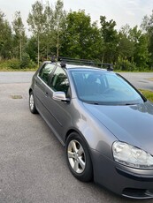 Volkswagen Golf GOLF 1.9-105 D