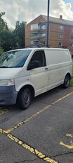 Volkswagen Transporter TRANSPORTER 1.9-86 D