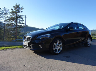 Volvo V40 Cross Country D2 Momentum