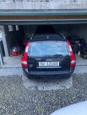 Volvo V50 V50 1.8-125