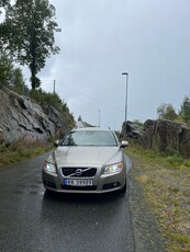 Volvo V70 V70 2.0-163 D