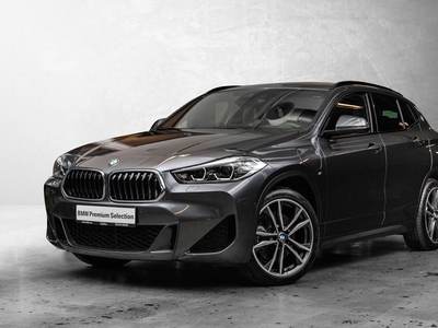 BMW X2 xDrive25e