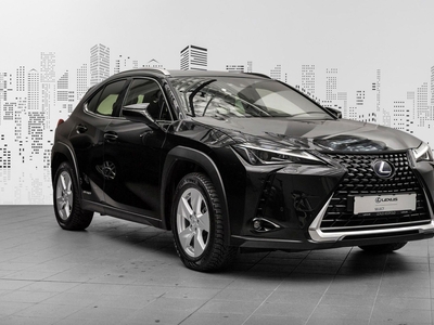 Lexus UX 250h AWD Comfort Tech