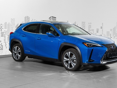 Lexus UX 300e FWD Luxury