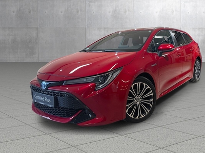 Toyota Corolla 1,8 Hybrid Touring Sports e-CVT Active Tech