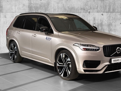 Volvo XC90 T8 456hk AWD Ultimate Dark