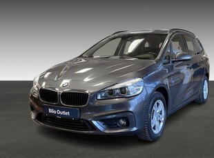 BMW 2 Serie Active/Gran Tourer 216i Gran Tourer