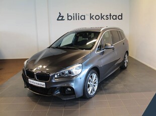 BMW 2 Serie Active/Gran Tourer 218i Gran Tourer