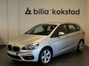 BMW 2 Serie Active/Gran Tourer 225xe Active Tourer