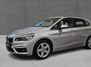 BMW 2 Serie Active/Gran Tourer 225xe Active Tourer