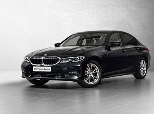 BMW 3 Series 320d xDrive Sedan