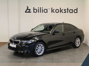 BMW 3 Series 320i xDrive Sedan