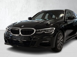 BMW 3 Series 330e xDrive Touring