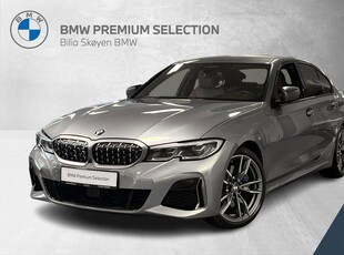 BMW 3 Series M340d xDrive Sedan