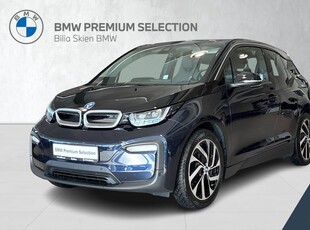 BMW i3 120 Ah