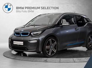 BMW i3 120 Ah