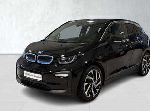 BMW i3 120 Ah