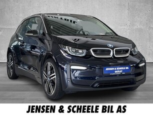 BMW i3 120 Ah