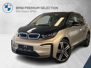 BMW i3 120 Ah