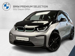 BMW i3 120 Ah