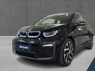 BMW i3 120 Ah