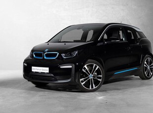 BMW i3 120 Ah