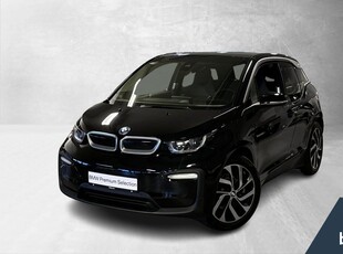 BMW i3 120 Ah