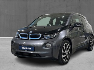 BMW i3 60 Ah