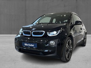 BMW i3 94 Ah