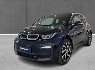 BMW i3 94 Ah