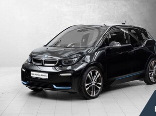 BMW i3 i3s 120 Ah