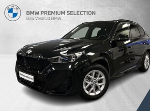 BMW X1 iX1 xDrive30