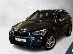 BMW X1 xDrive18d