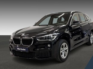 BMW X1 xDrive20d