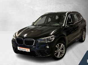 BMW X1 xDrive20i