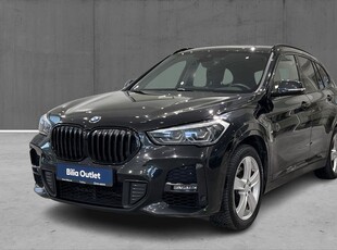 BMW X1 xDrive25e