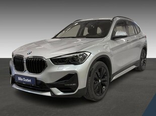 BMW X1 xDrive25e