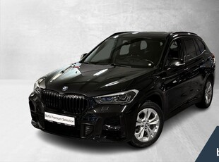 BMW X1 xDrive25e