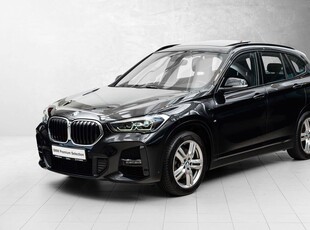 BMW X1 xDrive25e