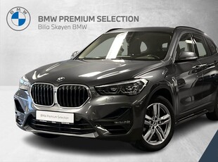 BMW X1 xDrive25e