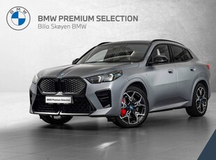 BMW X2 iX2 xDrive30