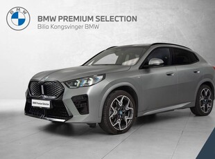 BMW X2 iX2 xDrive30