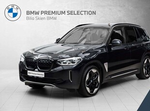 BMW X3 iX3