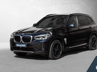 BMW X3 iX3